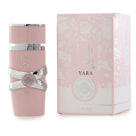 Yara EDP Spray