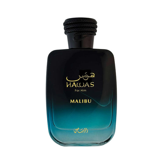 Hawas Malibu