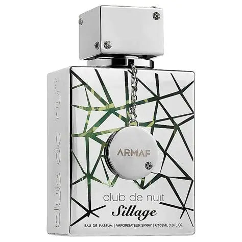 Club de Niut Sillage