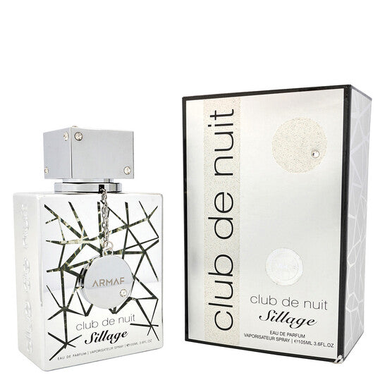 Club de Niut Sillage