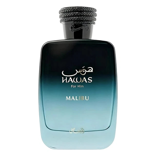 Hawas Malibu