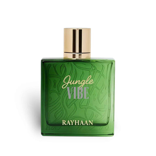 Jungle Vibe EDP