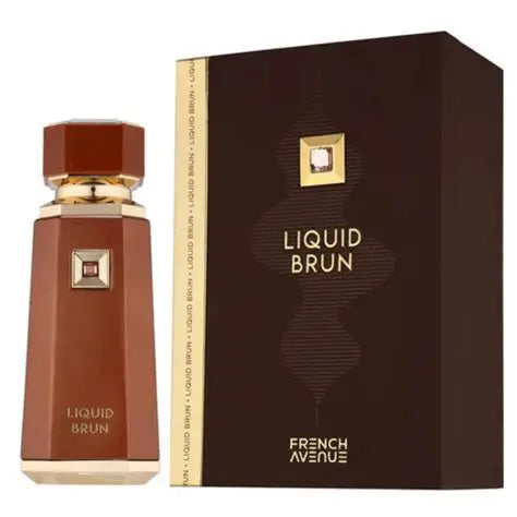 Liquid Brun EDP