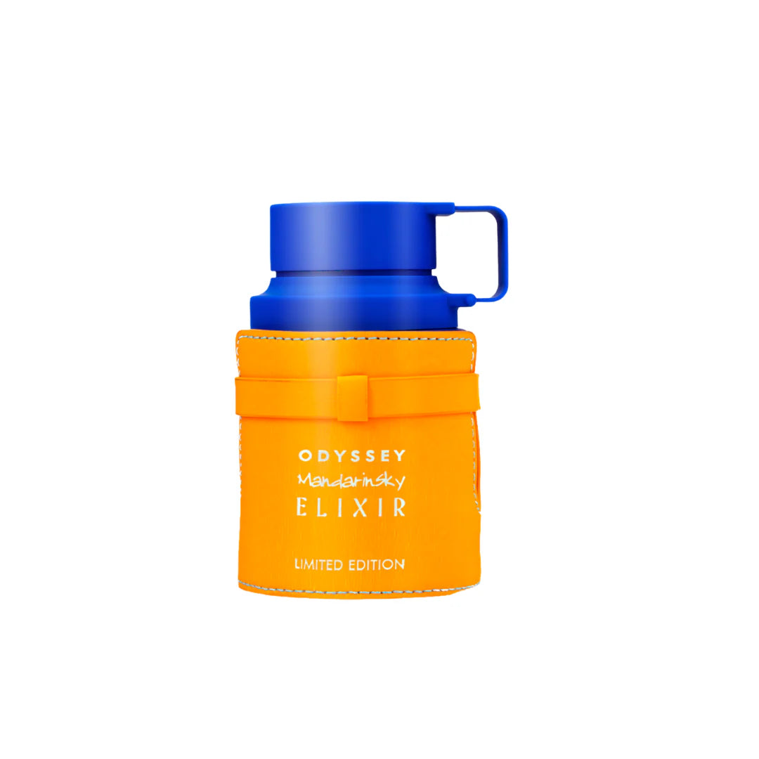 Odyssey Mandarin Sky Elixir