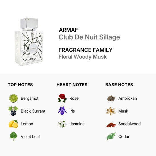 Club de Niut Sillage