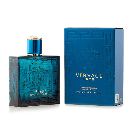 Versace Eros EDT